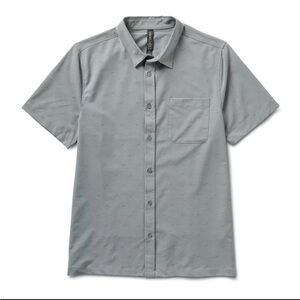 Vuori Mens Woven Bridge